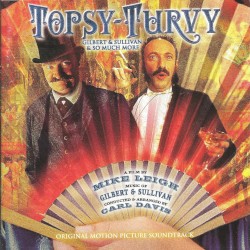 Topsy-Turvy