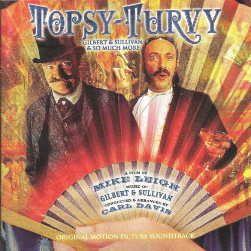Topsy-Turvy