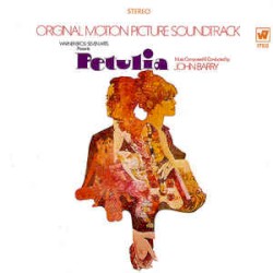 Petulia