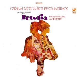 Petulia