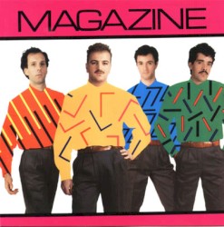 Magazine