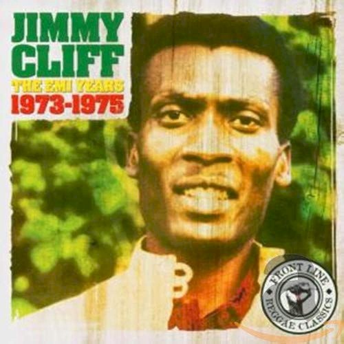 1973 - 1975 The EMI Years