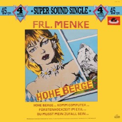 Hohe Berge