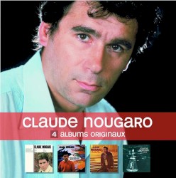 4 Albums originaux