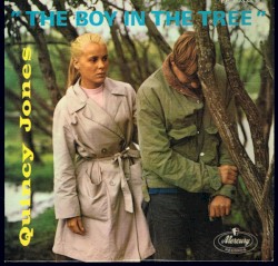 The Boy in the Tree