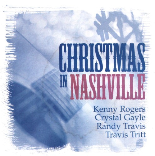 Christmas in Nashville