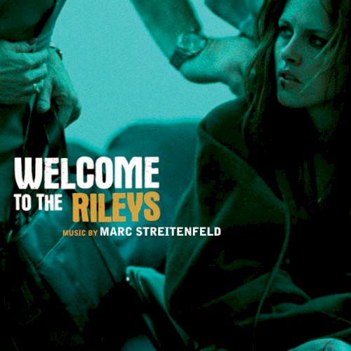 Welcome to the Rileys