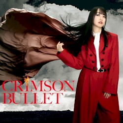 CRIMSON BULLET