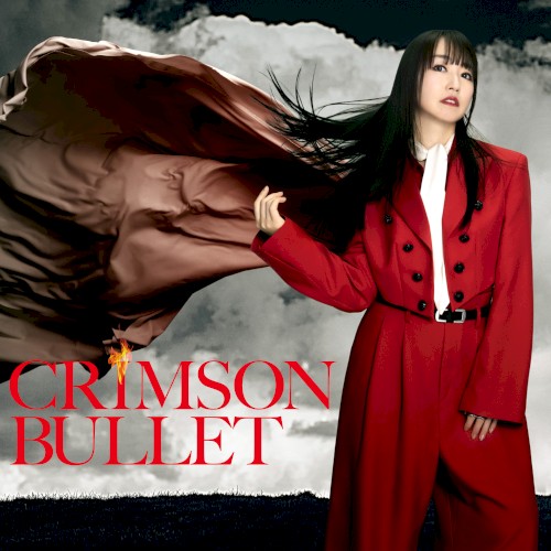 CRIMSON BULLET