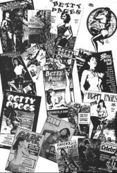 The Bettie Pages