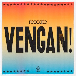 VENGAN!