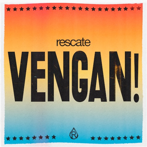 VENGAN!
