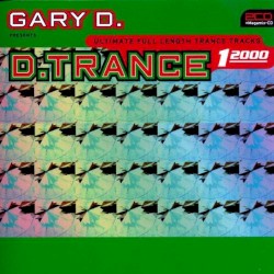 D.Trance 1-2000