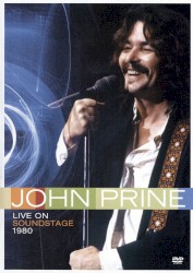 1980-01-06: PBS Soundstage, WTTW Studios, Chicago, IL