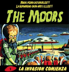 La invasion comienza