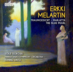 Traumgesicht / Marjatta / The Blue Pearl