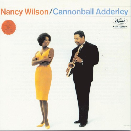 Nancy Wilson / Cannonball Adderley