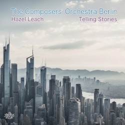 Telling Stories