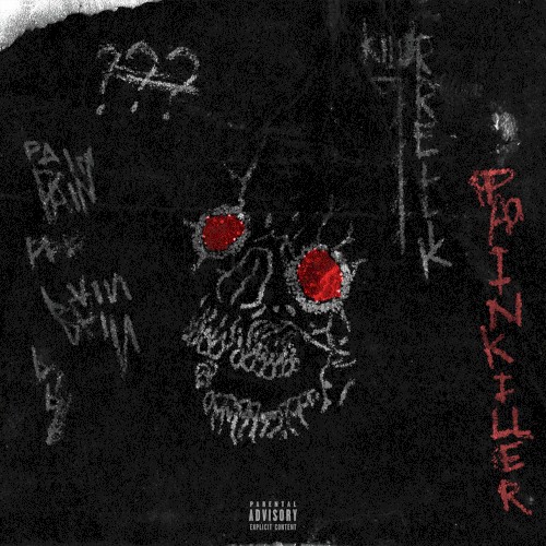 Painkiller