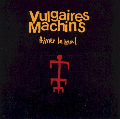 Aimer le mal