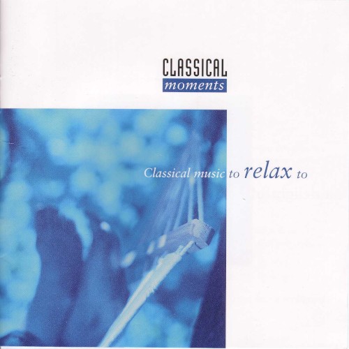 Classical Music to Relax To