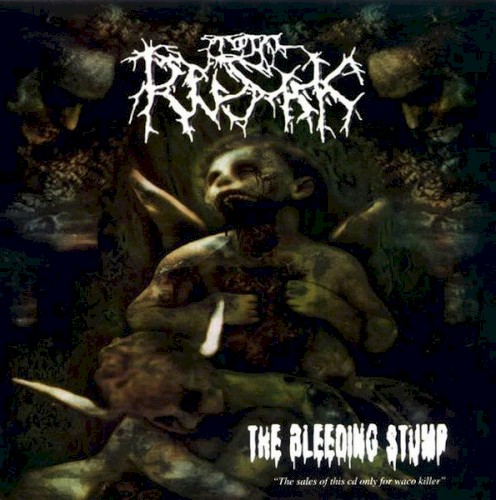 The Bleeding Stump