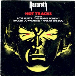 Hot Tracks