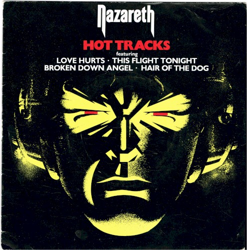 Hot Tracks