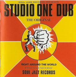 Studio One Dub