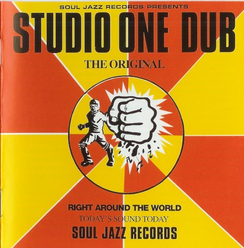 Studio One Dub
