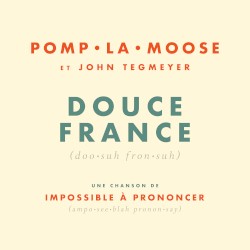 Douce France