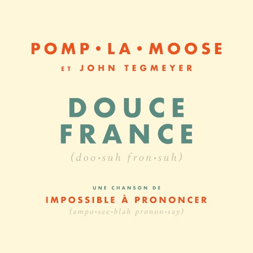 Douce France