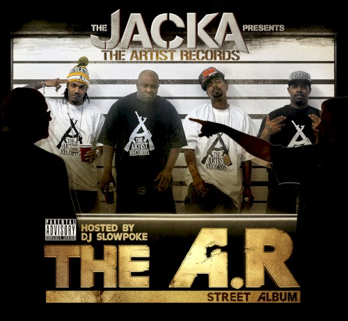 The A.R. Street Album