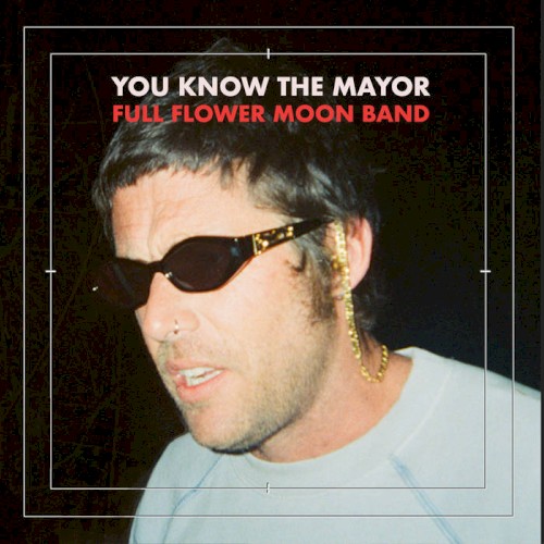 You Know The Mayor