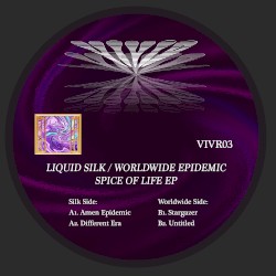 Spice of Life EP