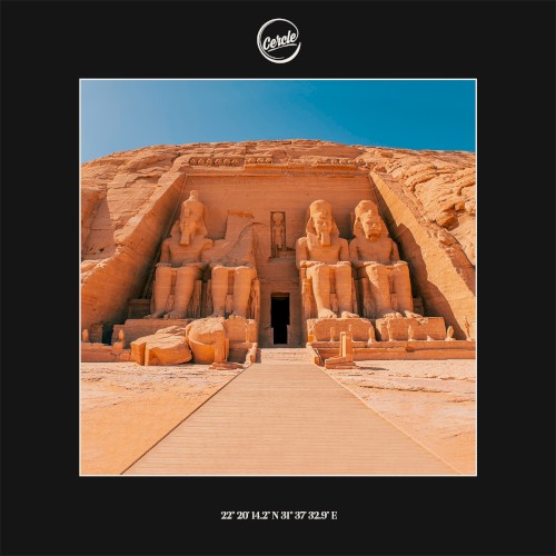 Abu Simbel