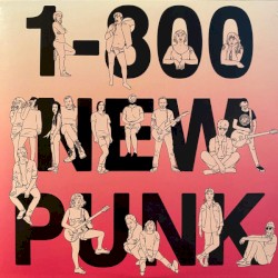 1-800 New Punk