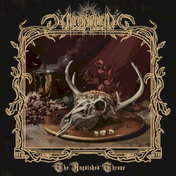 The Anguished Throne