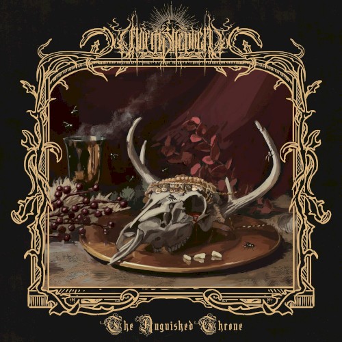 The Anguished Throne