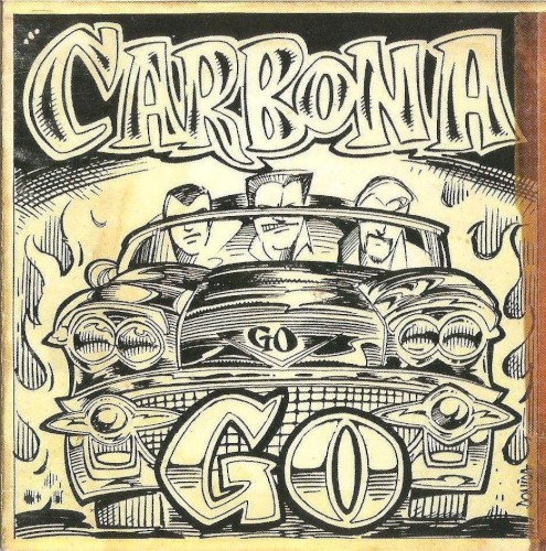 Go Carbona Go