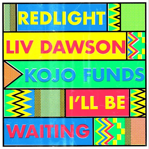 I’ll Be Waiting