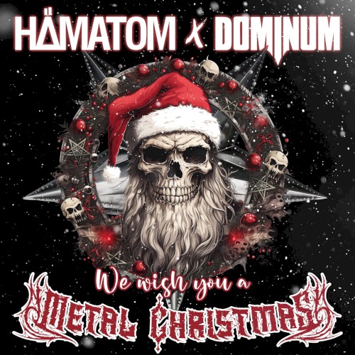 We Wish You a Metal Christmas