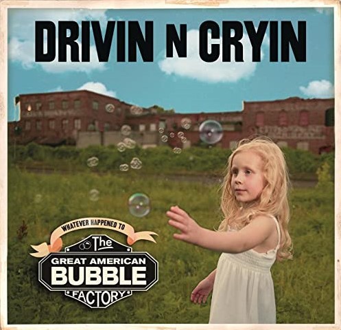 Whatever Happened To The Great American Bubble Factory