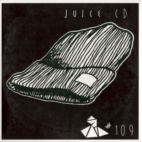 Juice CD, Volume 109