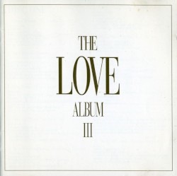The Love Album III