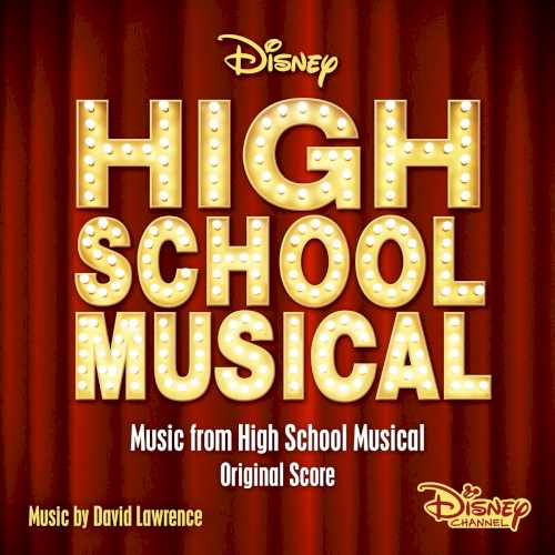 Music from High School Musical (Original Score)