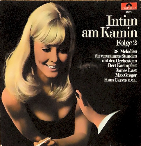 Intim am Kamin, Folge 2