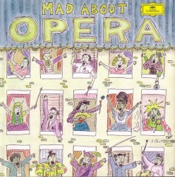 Mad About Opera