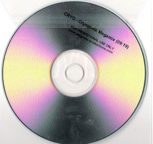 Cryogenic Megamix