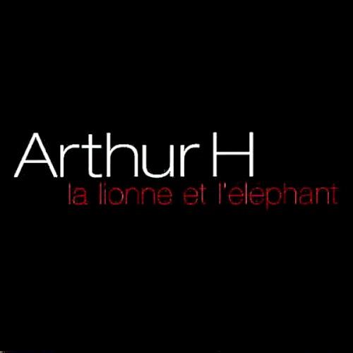 La Lionne et l'Éléphant